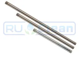 Удлинитель РА (340мм, 1/4"ш-1/4"ш, 280бар, оцинк)