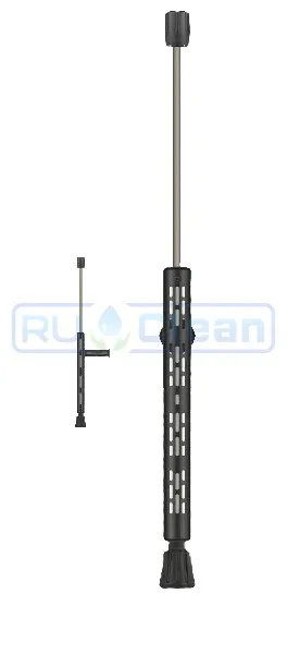 Копье 200146550 (650бар, 700мм) R+M 