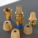 Пеногенератор VinnerMyer DF15 для роторной машины LS154
