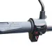 Трицикл электрический Rutrike Круиз 60V/1000W (синий)