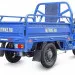 Трицикл электрический Rutrike Круиз 60V/1000W (синий)