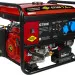 Генератор бензиновый DDE G750E