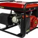Генератор бензиновый DDE G750E
