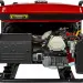 Генератор бензиновый DDE G750E
