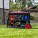 Генератор бензиновый DDE G750E