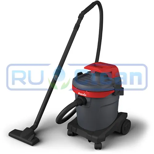 Пылесос STARMIX NTS eSwift AR 1220 EHB