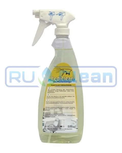 Очиститель Pramol REDICLEAN 10л
