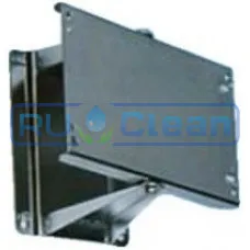 Поворотный кронштейн RAMEX ST30 (для AV 3000-3500, нерж)