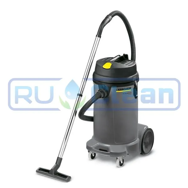 Пылесос Karcher NT 48/1