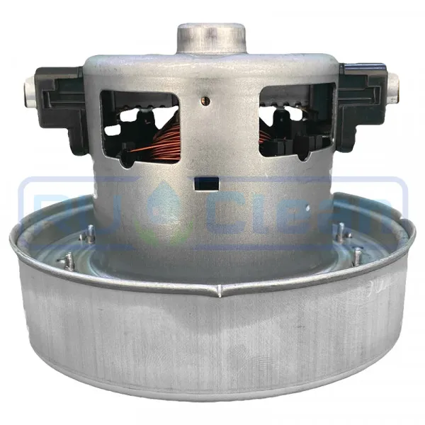 Вакуумный мотор VCM-06S CHG (1800Вт, 220В, D-134мм, H-116мм) TOR