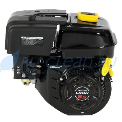 Двигатель бензиновый Lifan 168F-2-B