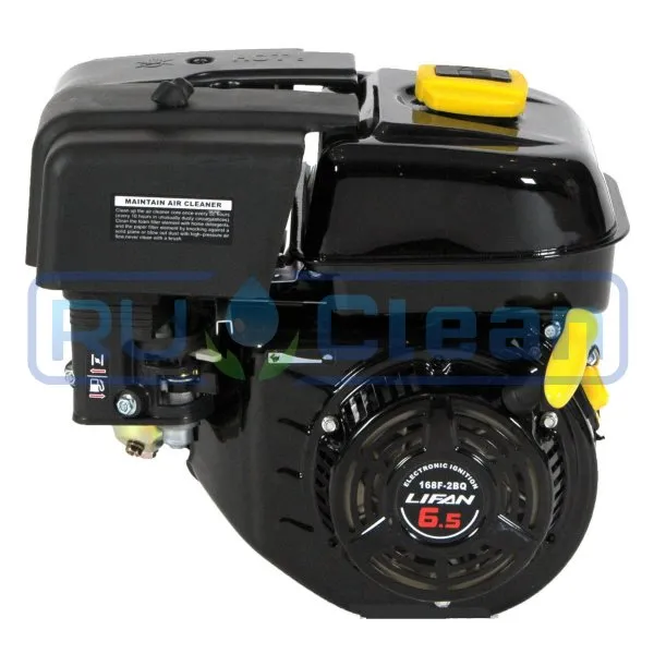 Двигатель бензиновый Lifan 168F-2-B