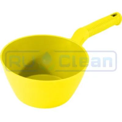 Ковш Schavon (2 л, желтый)