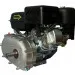 Двигатель бензиновый Zongshen ZS 168 FBE-4 (6,5 л. с.)