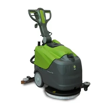 Поломоечная машина Gansow CT 45 C 50