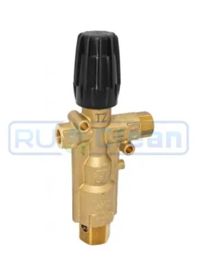 Регулятор давления Mecline TZ (310бар, 40л/мин, 3/8"г-3/8"г)