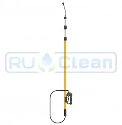 Телескопическое копье R+M 5250702