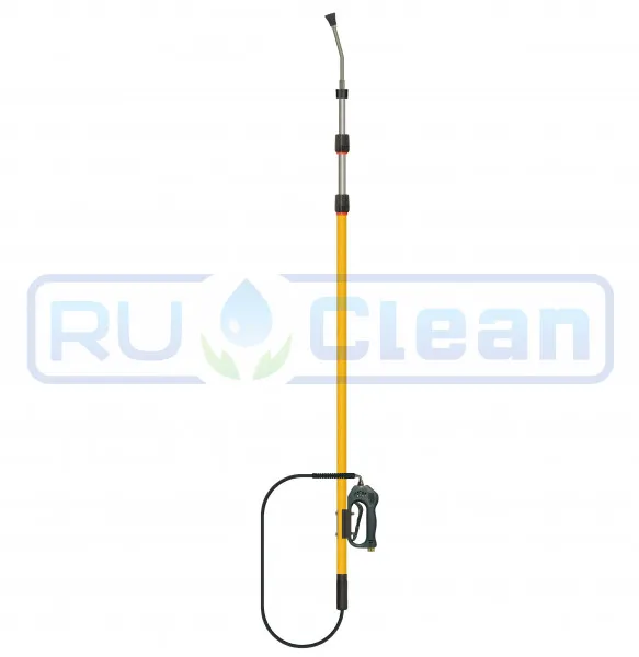 Телескопическое копье R+M 5250702