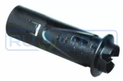 Сопло регулируемое РА HL250 (054, 1/4"г, изм, угол)