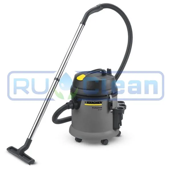 Пылесос Karcher NT 27/1