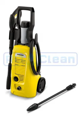 Мойка высокого давления Karcher K 4 Universal Edition*EU