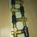 Регулятор давления PA VB85/310 (280бар, 80л/мин, 1/2"г-1/2"г, By-pass 1/2"г)