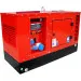 Генератор дизельный Europower EPS 8 DE