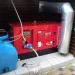 Генератор дизельный Europower EPS 8 DE