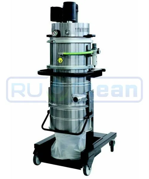 Пылесос DWAM 30LPT HEPA Z22