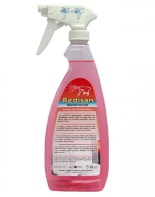 Кислотный очиститель Pramol REDISAN 10л