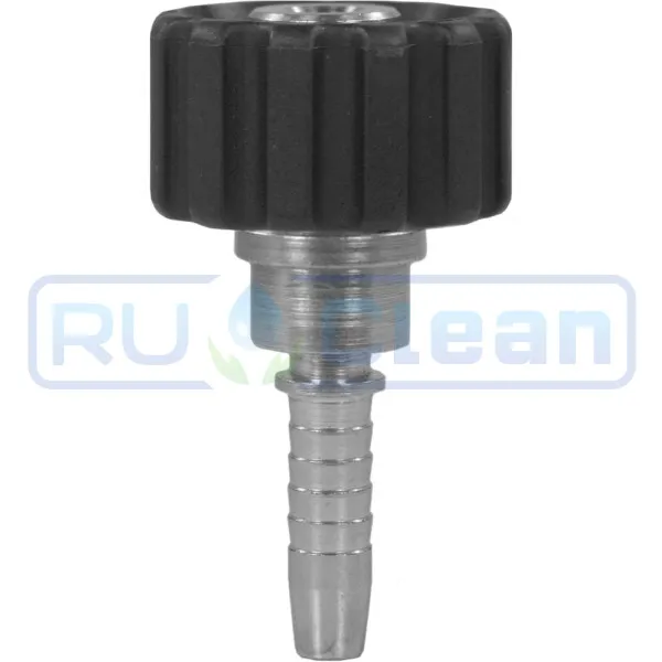 Фитинг высокого давления DKF-W (DN06, М22х1.5г, гайка пластик) RC