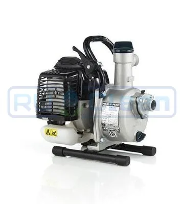 Мотопомпа Koshin SEV-25L