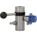 Инжектор easyfoam365+ ST-168 (350бар, D=1.8мм, пена/смыв, сж.возд, вент. ST-161)