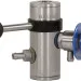 Инжектор easyfoam365+ ST-168 (350бар, D=1.8мм, пена/смыв, сж.возд, вент. ST-161)