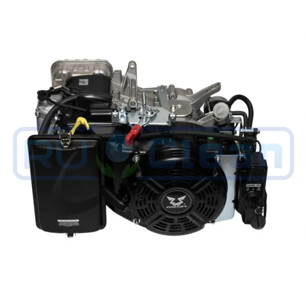 Двигатель бензиновый EVOline GB 620 E (21 л.с., d вала 25 мм)