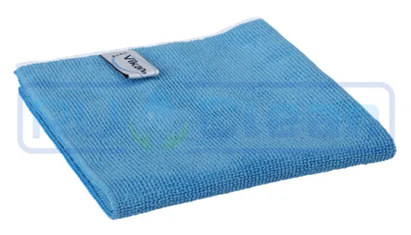 Салфетка VIKAN (микрофибра, 32х32см, 5шт)