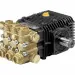 Мойка высокого давления Comet K STEEL 7.15 TS 15/210 T ZW (вод. охл.) 