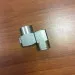 Форсункодержатель поворотный ST330 (1/4"г, 310бар, нерж) R+M