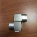 Форсункодержатель поворотный ST330 (1/4"г, 310бар, нерж) R+M