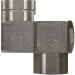 Форсункодержатель поворотный ST330 (1/4"г, 310бар, нерж) R+M