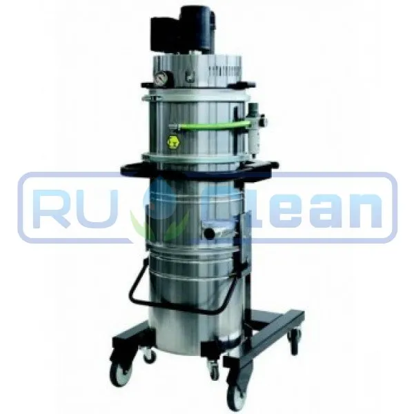 Пылесос DWAM 52100T HEPA Z22