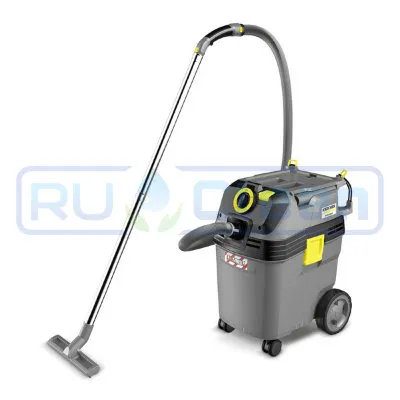 Пылесос Karcher NT 40/1 Ap L *EU