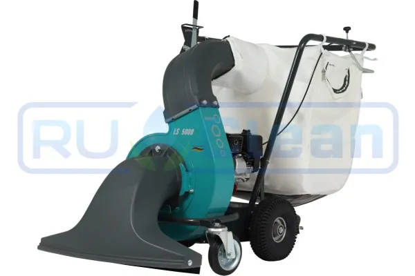 Садовый пылесос Remarc LS5000