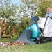 Садовый пылесос Remarc LS5000