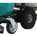 Садовый пылесос Remarc LS5000