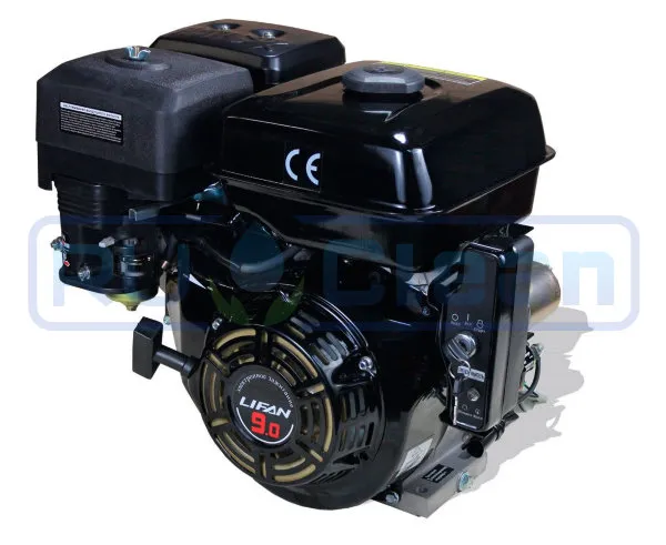 Двигатель бензиновый Lifan 177FD