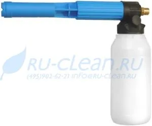 Пенная насадка LS 10 - Пенная насадка с бачком 2 л. вход 3/8 ш.