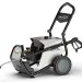 Мойка высокого давления Comet K STEEL 8.16 TS 16/200 T FW2