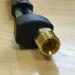 Копье ST85 (60см, М22ш-1/4"г, 210бар, оцинк, термо, изменяемое) R+M