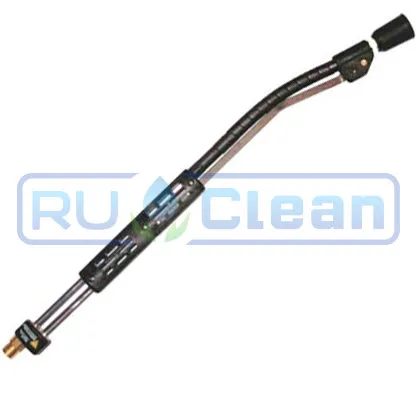 Копье ST85 (60см, М22ш-1/4"г, 210бар, оцинк, термо, изменяемое) R+M